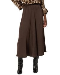 Gerard Darel - Bella Midi Skirt - Lyst