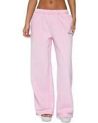 Edikted - Diva Sweatpants - Lyst