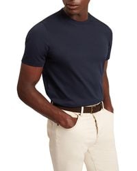 Ted Baker - Konrrad Regular Soft Touch Cotton Tee - Lyst