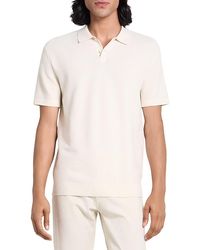 Theory - Soris Polo - Lyst