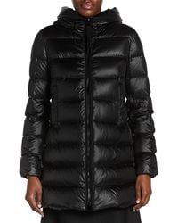 Moncler - Suyenne Parka - Lyst