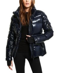 Sam. - Freestyle Down Jacket - Lyst