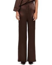 NonChalant Label - Pauline Wide Leg Pants - Lyst