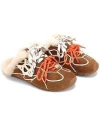 Naked Wolfe - Adorn Mule - Lyst