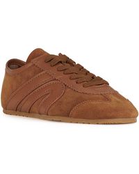 Jeffrey Campbell - Aleta Low Top Sneakers - Lyst