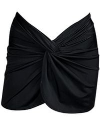 NESSI BYRD - Melos Skirt - Lyst