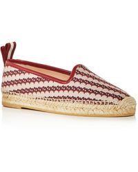 bally espadrilles