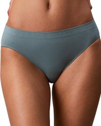 Calvin Klein - Bonded Flex Bikini - Lyst