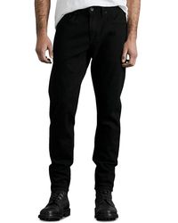 Rag & Bone - Fit 3 Authentic Stretch Slim Athletic Jeans - Lyst