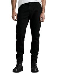 Rag & Bone - Fit 3 Authentic Stretch Slim Athletic Jeans - Lyst