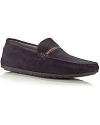 BOSS by HUGO BOSS Loafers for Men 