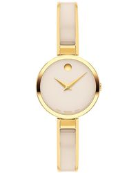 Movado - Moda Watch, 24Mm - Lyst