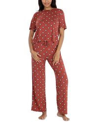 Honeydew Intimates - Printed Pajama Set - Lyst