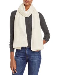 bloomingdale's cashmere scarf