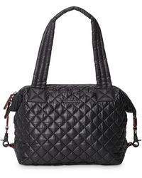 MZ Wallace - Medium Sutton Deluxe Crossbody - Lyst