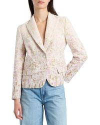 Santorelli - Jodie Jacket - Lyst