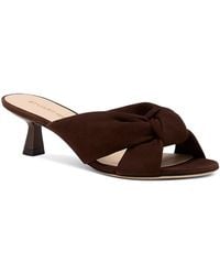 Stuart Weitzman - Soplaya 50 Slides - Lyst