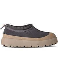 UGG - Tasman Weather Hybrid Slip On Clogs - Lyst