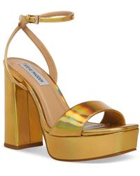 steve madden lessa heel