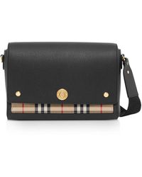 Burberry Bags for Women - Up to 81% off at Lyst.com