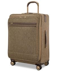Hartmann - Tweed Collection Medium Journey Spinner Suitcase - Lyst