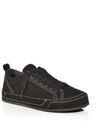 Represent - Alpha Wrap Sneakers - Lyst