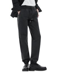 The Kooples Track pants and sweatpants for Women - Up to 75% off 