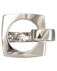 CXC - Aldaba Ring - Lyst