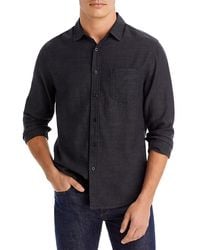 Rails - Wyatt Regular Fit Button-Down Shirt - Lyst