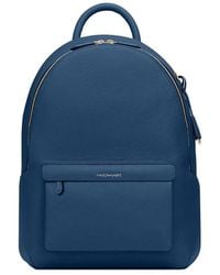 Maison De Sabre - Leather Backpack - Lyst