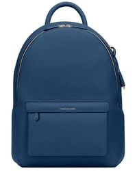 Maison De Sabre - Leather Backpack - Lyst