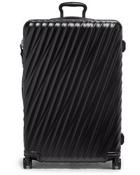 Tumi - 19 Degree Extended Trip Expandable 4-Wheel Packing Case - Lyst