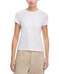 ATM - School Boy Jersey Tee - Lyst