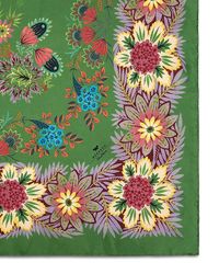 Weekend by Maxmara - Square Silk Scarf - Lyst