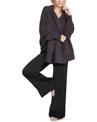 Barefoot Dreams - Cozychic Blanket Wrap - Lyst