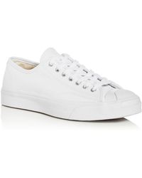 jack purcell mens leather