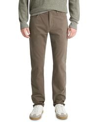 Vince - Dylan Peached Pants - Lyst