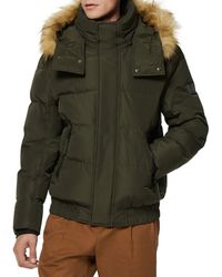 Andrew Marc Jackets for Men | Online 