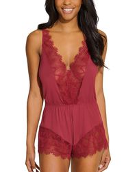 Cosabella - Allure Sleep Teddy - Lyst