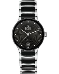 Rado - Centrix Watch, 35Mm - Lyst