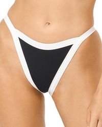 LSPACE - L*Space Mackenzie Bikini Bottom - Lyst