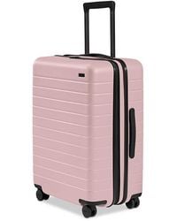 AWAY - 26 Medium Flex Luggage - Lyst
