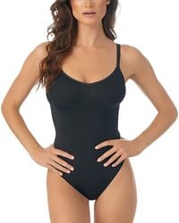Le Mystere - Seamless Comfort Thong Bodysuit - Lyst