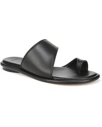 Vince - Lukas Slide Sandals - Lyst