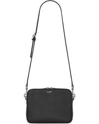 Saint Laurent - Small Camera Bag - Lyst
