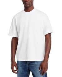 Agolde - Asha Tee - Lyst