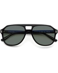CADDIS - Root Cause Analysis Polarized Sunglasses, 56 Mm - Lyst