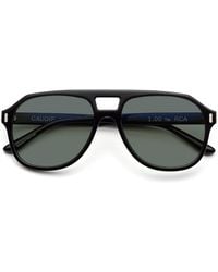 CADDIS - Root Cause Analysis Polarized Sunglasses, 56 Mm - Lyst