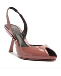 Alexandre Birman - Miranda Slingback Pumps - Lyst