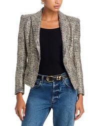 Generation Love - Mara Tweed Blazer - Lyst